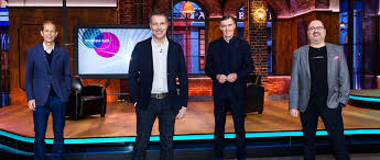 Schau dir komplette serien an. Telekom Integriert Tvnow Premium In Ihre Tv Plattform Dwdl De