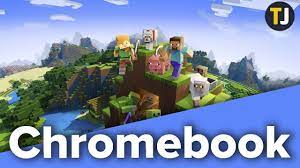 How To Play Minecraft On Your Chromebook