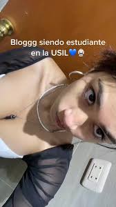 Blog de Estudiante en USIL: Experiencias y Aprendizajes