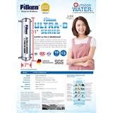 Malaysia no.1 outdoor water filter service provider! Uf Membrane 2500 Price Promotion May 2021 Biggo Malaysia