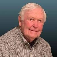 Virgil Erlandson Obituary