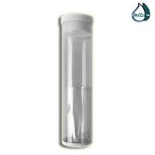 Water filter cartridge ask price. Installation White Empty Water Filter Cartridge For Pre Or Post Use Durable 2 5 X 20 Heimwerker Pogio Be