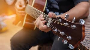 I've been playing guitar for 20+ years now and have been teaching both private students and online for if you're a guitarist, it would be great if you would leave a comment on how long it has taken you to learn guitar. Blog