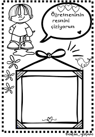 Nalan Ogretmen Boyama Sayfalari Mandala Boyama Sayfalari Faaliyetler