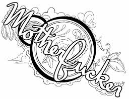 Here's a list of the best unique, easy and advanced coloring pages for adults. Strange Unique Coloring Pages For Adults
