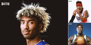 Check out these popular young guy's haircuts to get a cut you'll love! A Fan Gave Nba Legends Fresh Hairstyles And The Results Were Hysterical For The Win