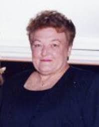 Patty Moser Obituary November 4, 2022