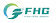 Logo PT FHG TEKSTIL INDONESIA