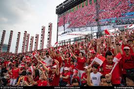 Despite the postponement of the national day parade, there is still a debate on whether the ndp should be cancelled altogether, instead of being postponed. National Day Parade 2019 Maphotosg