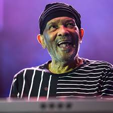 What do you think will be the first song at the first show? My intuition is  one that Alex opens