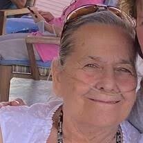 Dena Ann Collins Obituary