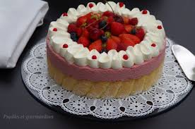 Epingle Sur Recette Patisserie