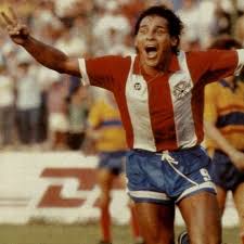 Brillaba con el américa de méxico, lo con cabañas el equipo jugaba diferente. Muere A Los 55 Anos Roberto Cabanas Leyenda Del Futbol Paraguayo Y Sudamericano Bbc News Mundo