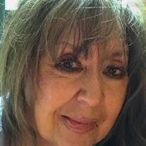 Shelba Trimm Obituary (2025)