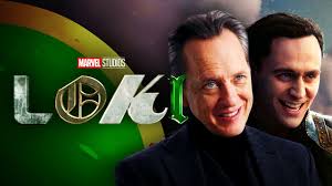 Tons of awesome loki logo wallpapers to download for free. Mcu S Loki Casting Hints At New Version Of Tom Hiddleston S Hero Played By Richard E Grant The Direct