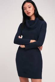 Tea Reader Navy Blue Sweater Dress Burgundy Sweater Dress Navy Blue Sweater Grey Sweater Dress