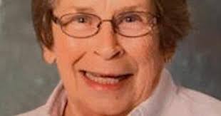 Mary Ann DeLacy (December 31, 1941