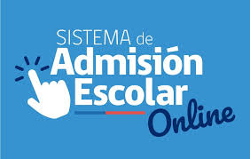 Dec 17, 2020 · el director mantendrá informado al consejo escolar de las decisiones tomadas en el proceso de admisión de alumnos. Este Jueves Se Inicia El Sistema De Admision Escolar 2022 Radioprensa Siempre Alerta