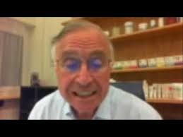 Thomas Feichtinger: Schüßler Salze und Long Covid