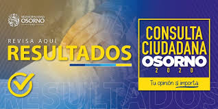 La consulta popular 2021 ya es un éxito en términos de organización. Revisa Los Resultados De La Consulta Ciudadana 2020