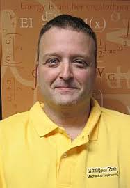 Mechanical Engineering