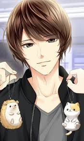 Clearing them fixes certain problems like loading or. Anime Cowok Ganteng