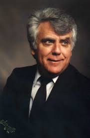 John Hildreth Obituary