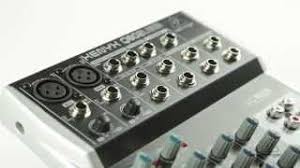 Check spelling or type a new query. Behringer Xenyx Q802usb Thomann Uk