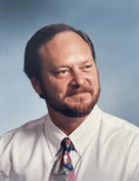 Kenneth Randall Easter Obituary