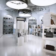 Six of the best french luxury brands are in the top 10 of the global rare fashion expensive brands. The Luxury Industry During And After Coronavirus Mckinsey