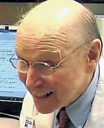 Leon Root: His screening lab helped 26,000 children