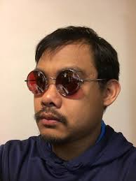 I want a Matt Murdock suit and glasses waredrobe for Gustave! And I want it  NOW!!! 😂😂😂😂