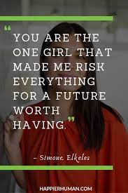Whether it's sitting down making a quilt, in a kitchen preparing a meal, in a club reading the same book, or around the table playing cards. 85 Deep Love Quotes For Her To Show Your True Feelings Happier Human