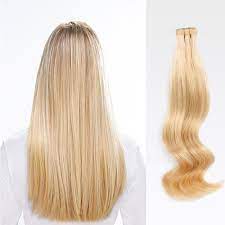 Discover a multitude of blonde hair shades! Final Sale On Light Golden Blonde Hair Extensions Up To 75 Off