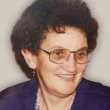 Marie-Reine Tremblay