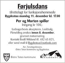 Kort om østre toten kommune. Facebook