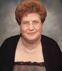 Lidia Spadafora Obituary