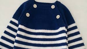bebek spor kazak yapimi 1 youtube baby pullover baby sweaters baby knitting patterns