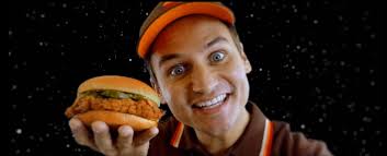 Will a Chicken Sandwich Be Better Than the Whopper?