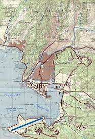 Cfay's primary mission is to provide support services to forward deployed naval forces in yokosuka, and other units assigned in the western pacific. Map Of Subic Bay Naval Base And Environs As Found On Internet Fred Lavenuta Subic Bay Subic Navy Humor