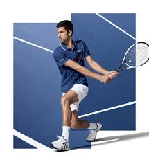 This model will effectively protect you from the sun thanks to the curved beak. Novak Djokovic Named Brand Ambassador For Lacoste Wwd