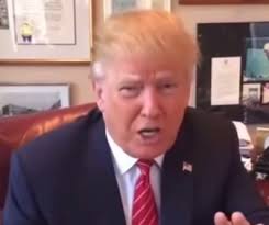 Den falske profeten Brian Carn hardt presset etter avsløringene om at han  hentet Herrens Ord fra et medium og sannsiger