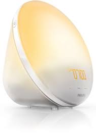 Wake Up Light Hf3510 60 Philips