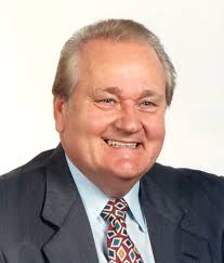 Rev. Robert Murphy “Rob” Rose Obituary February 28, 2019