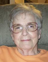Obituary information for Elaine Joyce Lockhart