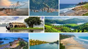 Famous Tourist Places In Kerala | Best Travel Agency in Chennai