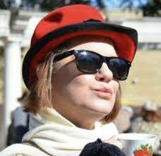 Kay Bumgarner's Instagram, Twitter & Facebook