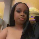 Lashanda Sharp's Instagram, Twitter & Facebook