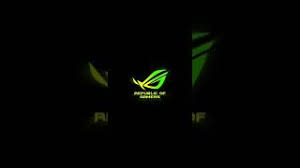 /r/offensive_wallpapers is probably where you need to be.) limit of 25 images to a dump. Wallpaper Bergerak Rgb Simbol Rog Youtube