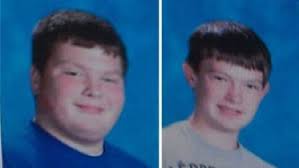Teen brothers killed in crash were summer camp counselors
